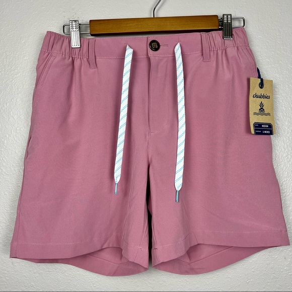chubbies Shorts Nwt Chubbies 6 Everywhere Shorts Medium Poshmark